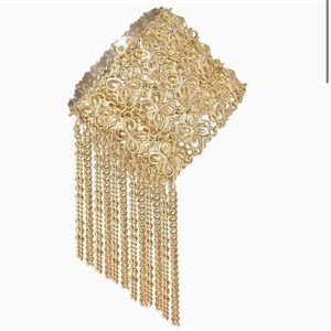 Kendra Scott Ivy Bracelet in Gold